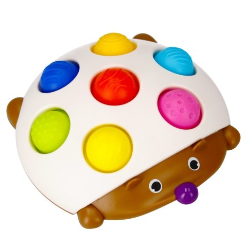 SENSORY TOY BAM BAM 492809 BAM BAM