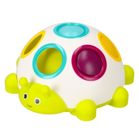 SENSORY TOY TURTLE BAM BAM 492756 BAM BAM