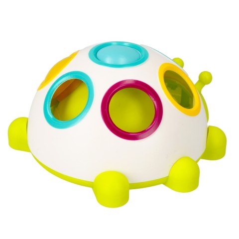 SENSORY TOY TURTLE BAM BAM 492756 BAM BAM