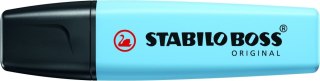 HIGHLIGHTER J. PASTEL STAB BOSS 70/112 PG STABILO