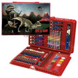 KIT ART 71EL DINOSAUR 17 DERF PUD DERFORM