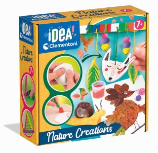 CREATIVE SET INSPIRING NATURE 18280 PUD CLEMENTONI 18280 CLM CLEMENTONI