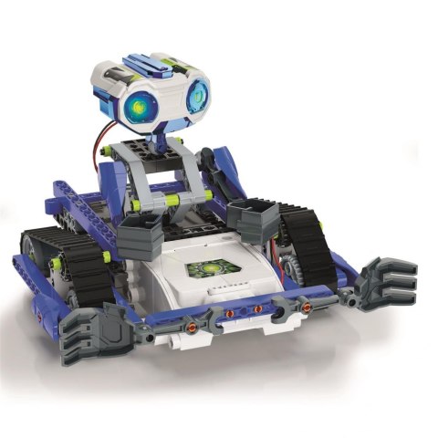 CREATIVE SET INTERACTIVE ROBOT CLEMENTONI 50098 CLEMENTONI