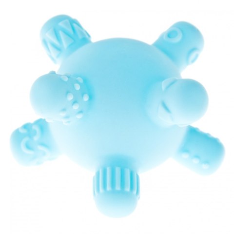 SET OF SENSORY BALLS 10 PCS. BAM BAM 466868 BAM BAM