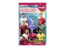 CARD ALBUM FIFA WORLD CUP QATAR 2022 CARDS ZB-147038 PANDA