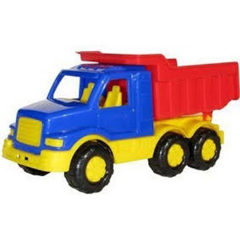 TRUCK 21 CM WADER POLESIE 35141 POLESIE