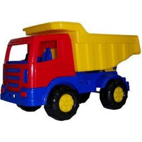 TRUCK MIRAZ POLESIE 9042 POLESIE