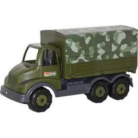 TRUCK MUROMIEC WADER POLESIE 49094 POLESIE