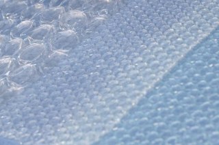 BUBBLE WRAP 1.2X100 M B1 MAT K2 ZING ZING