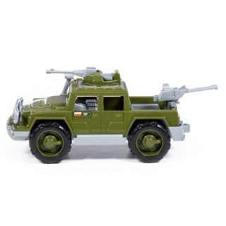 MILITARY PICKUP POLESIE 63977 POLESIE