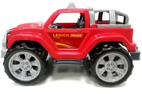 Off-road vehicle LEGION 76113/WADP 431861 POLESIE POLESIE