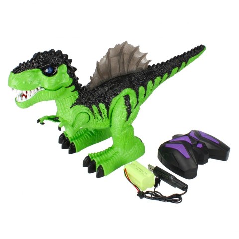 DINOSAUR R/C FF LAD 43X24X14 MC WB 9/18 MEGA CREATIVE