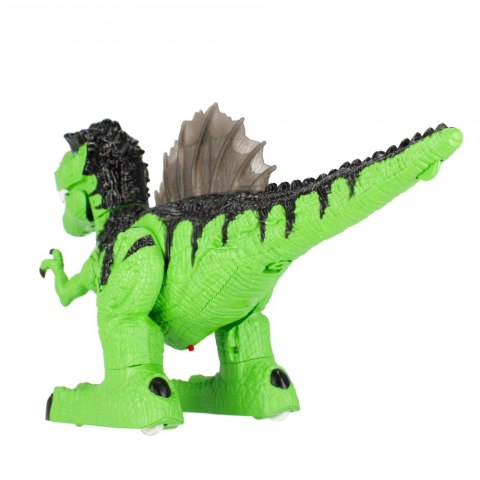 DINOSAUR R/C FF LAD 43X24X14 MC WB 9/18 MEGA CREATIVE