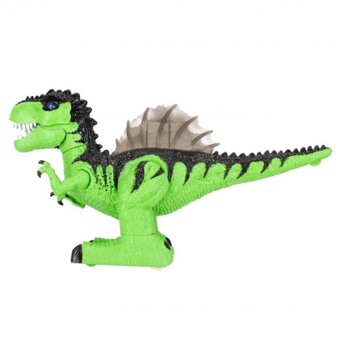 DINOSAUR R/C FF LAD 43X24X14 MC WB 9/18 MEGA CREATIVE