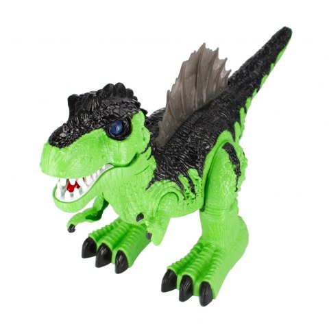 DINOSAUR R/C FF LAD 43X24X14 MC WB 9/18 MEGA CREATIVE