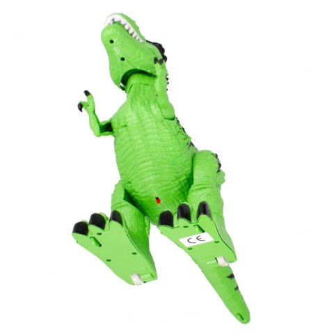 DINOSAUR R/C FF LAD 43X24X14 MC WB 9/18 MEGA CREATIVE