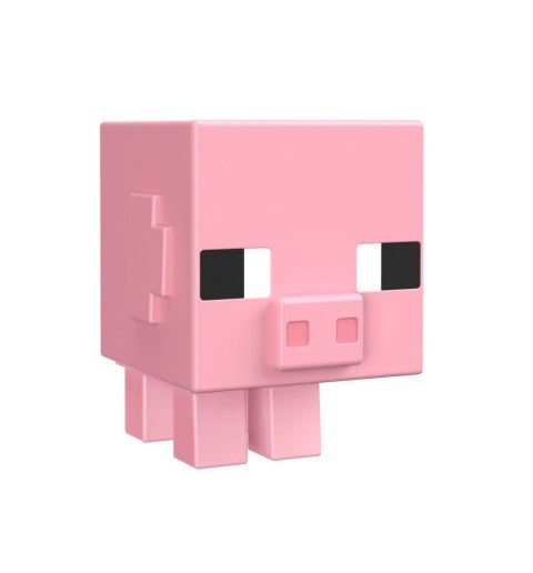 Minecraft - Mob Head Minifigure | Mattel - Ast Hdv64 Wb36