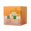 Minecraft - Mob Head Minifigure | Mattel - Ast Hdv64 Wb36