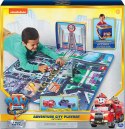 PAW PATROL MOVIE ADVENTURE IN THE CITY 6063442 WB5W SPIN MASTER
