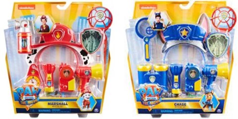 PAW PATROL MOVIE BECOME A HERO AST 6061541 WB4 SPIN MASTER