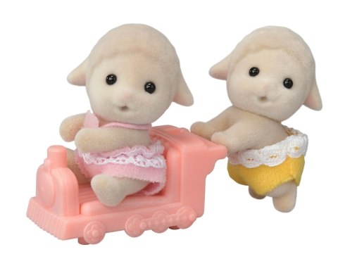 SYLVANIAN TWIN SHEEP 5621 WB6 EPOCH