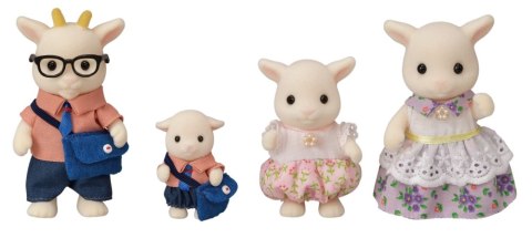 SYLVANIAN GOAT FAMILY 5622 WB6 EPOCH