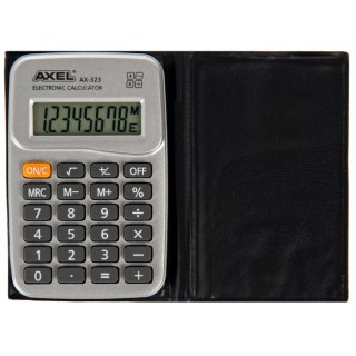 CALCULATOR AX-323 AXEL 347570 AXEL