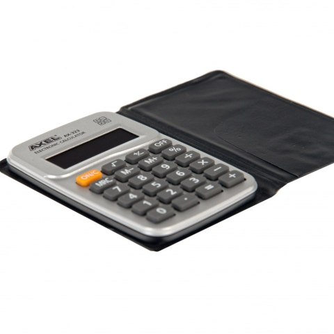 CALCULATOR AX-323 AXEL 347570 AXEL