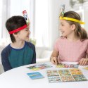 SPIN GAME HEDBANZ JUNIOR 6060916 PUD4 SPIN MASTER