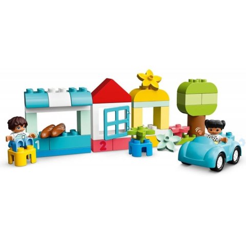 BUILDING BLOCKS LEGO DUPLO BOX 10913 LEGO