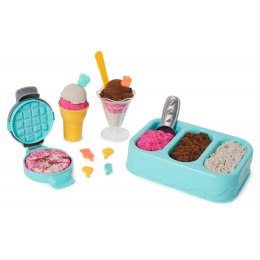 KINETIC SAND ICE SPECIALTIES 6059742 WB 4 SPIN MASTER