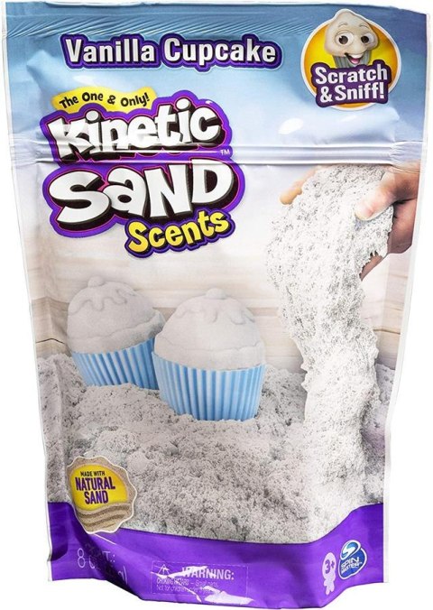 KINETIC SAND TASTY FRAGRANCES 240GR 6053900 F10 SPIN MASTER