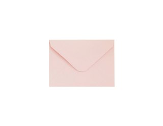 ENVELOPE 70X100 UNGLUE SATIN PINK PACK OF 10 PCS. PAPER GALLERY 280426 ARGO