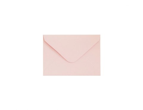 ENVELOPE 70X100 UNGLUE SATIN PINK PACK OF 10 PCS. PAPER GALLERY 280426 ARGO