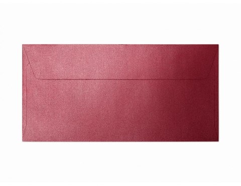 ENVELOPE DL HK RED PEARL PAPER GALLERY 280117 ARGO