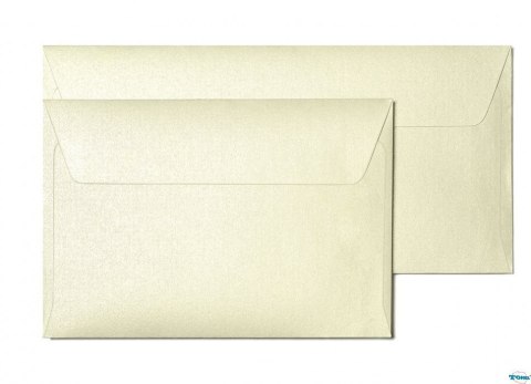 ENVELOPE DL NK MILLENIUM CREAM PAPER GALLERY PACK10PCS 280127 ARGO ARGO