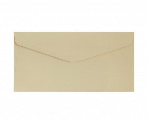 ENVELOPE DL NK CREAM SATIN PACK10PCS PAPER GALLERY 280130 GAL ARGO