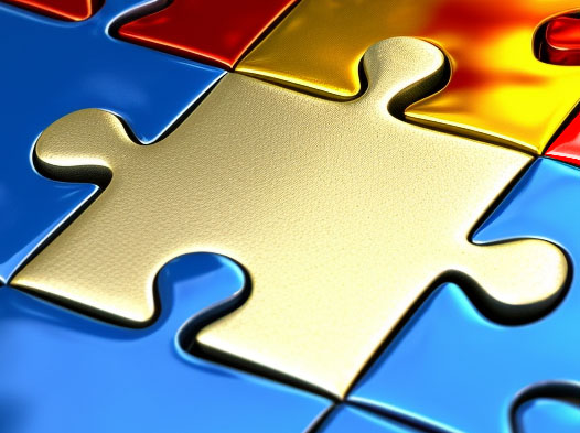 Quality of puzzles - The key to your brand and company's success