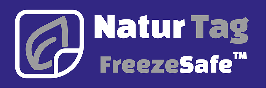 NaturTag FreezeSafe