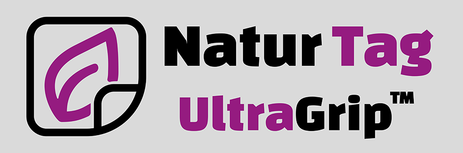 NaturTag UltraGrip