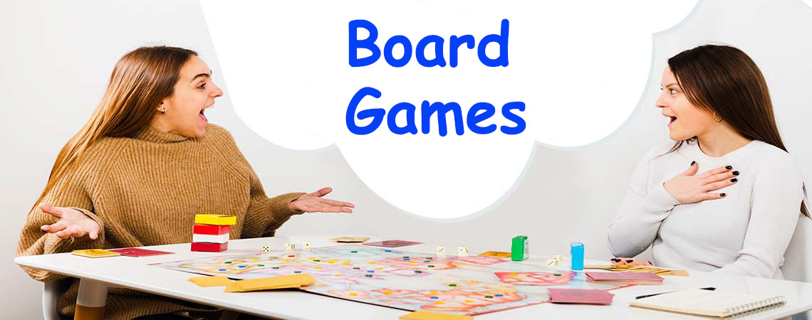 Board-games